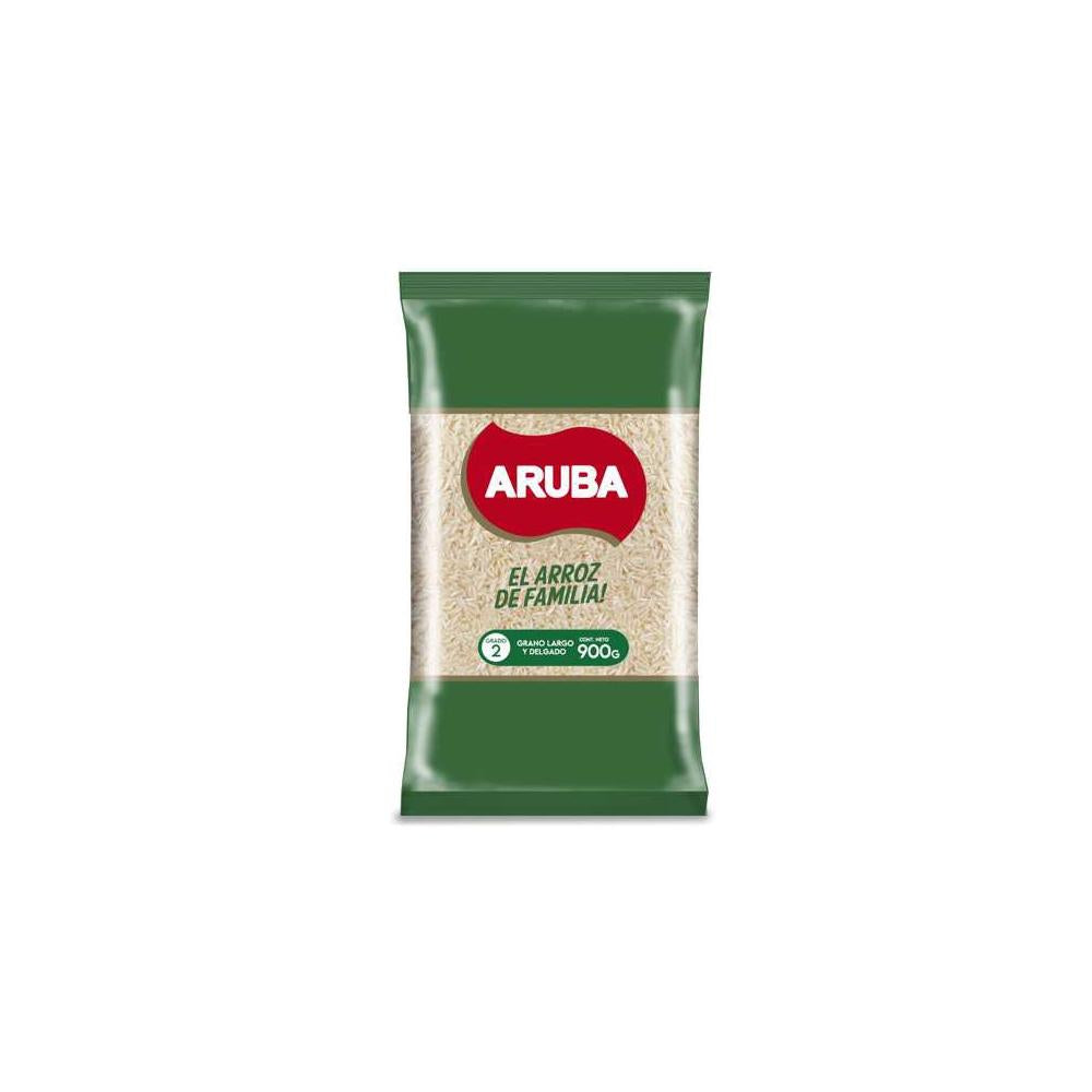 Arroz G2 Aruba 900 g