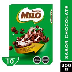 Cereal Milo Nestle 300 g