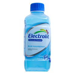 Electrolit Blue Raspberry 625 ml