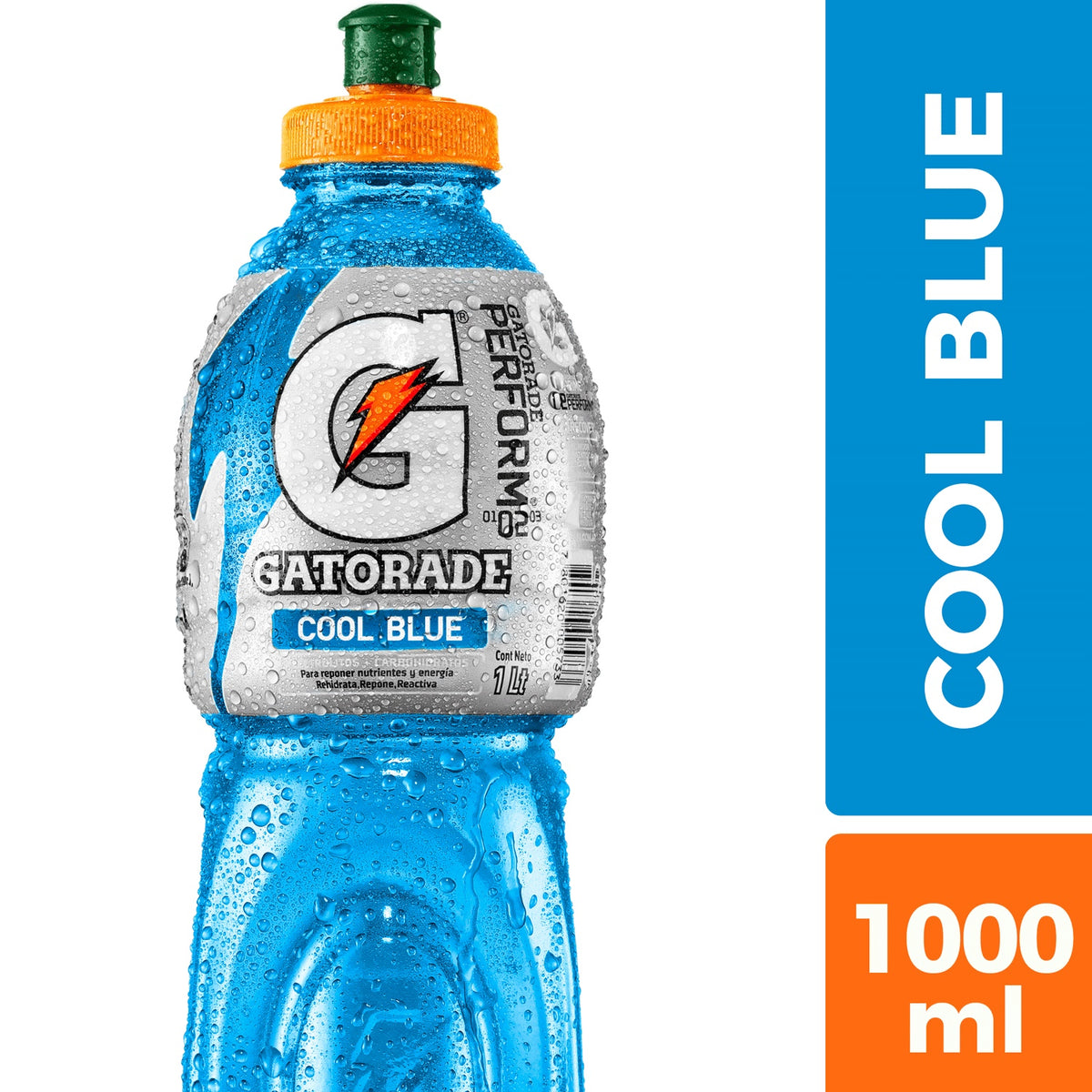 Gatorade Cool Blue 1 L