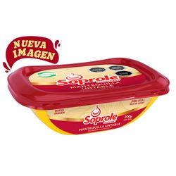 Mantequilla untable soprole 200G