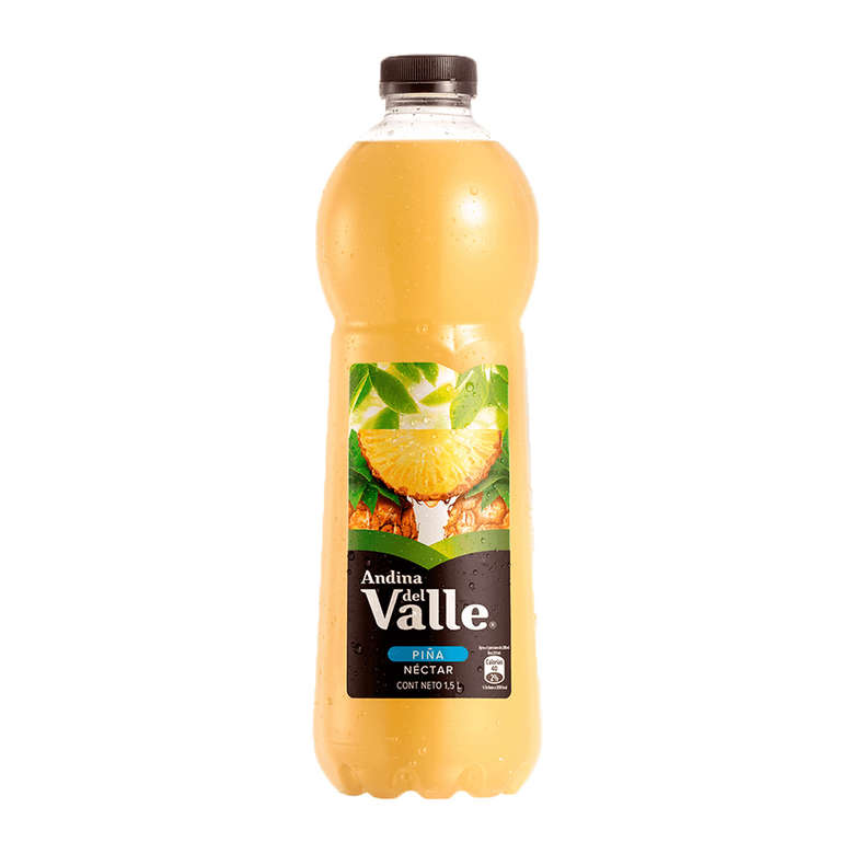 Nectar Andina del Valle Pina 1.5 L