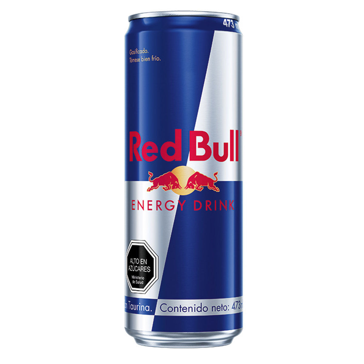 Redbull regular 473ml