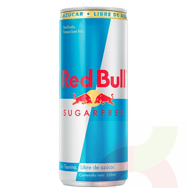 Redbull Light 250ml