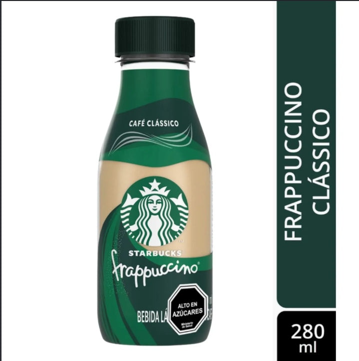 Starbucks cafe clasico
