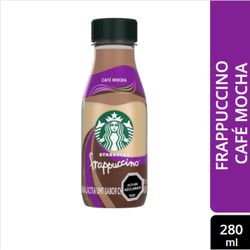 Starbucks cafe mocha