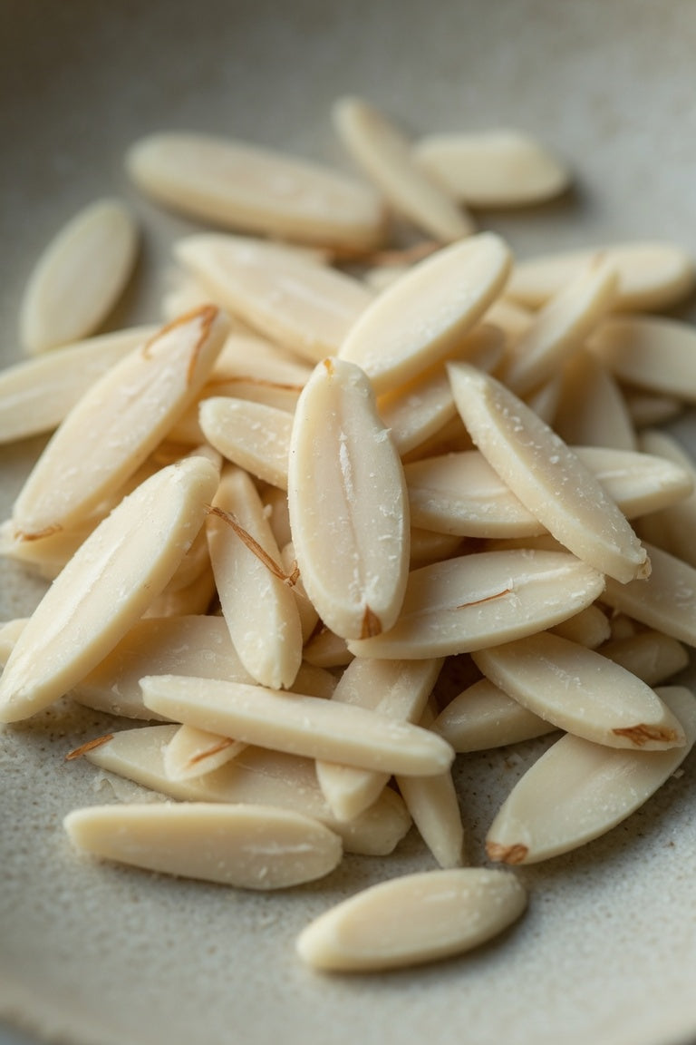 Almendras Laminadas 1KG