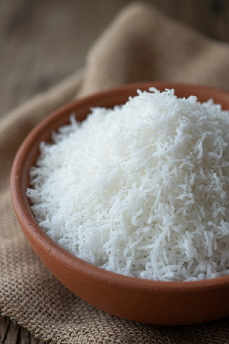 Coco Rallado 1KG