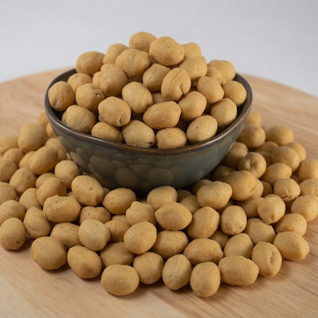 Mani Japones Natural 1KG