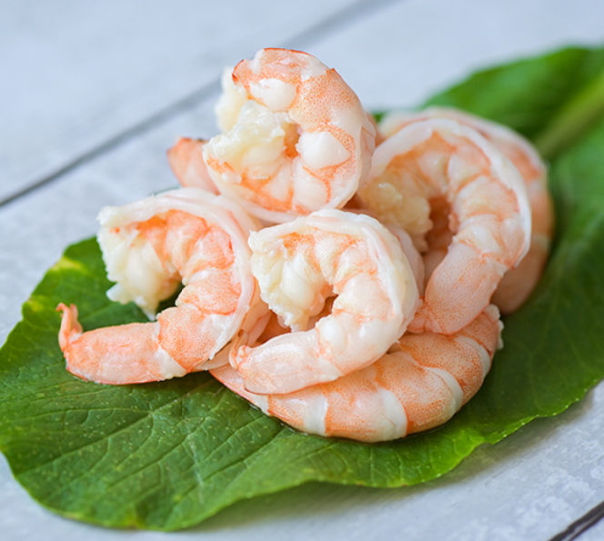 CAMARONES ECUATORIANOS