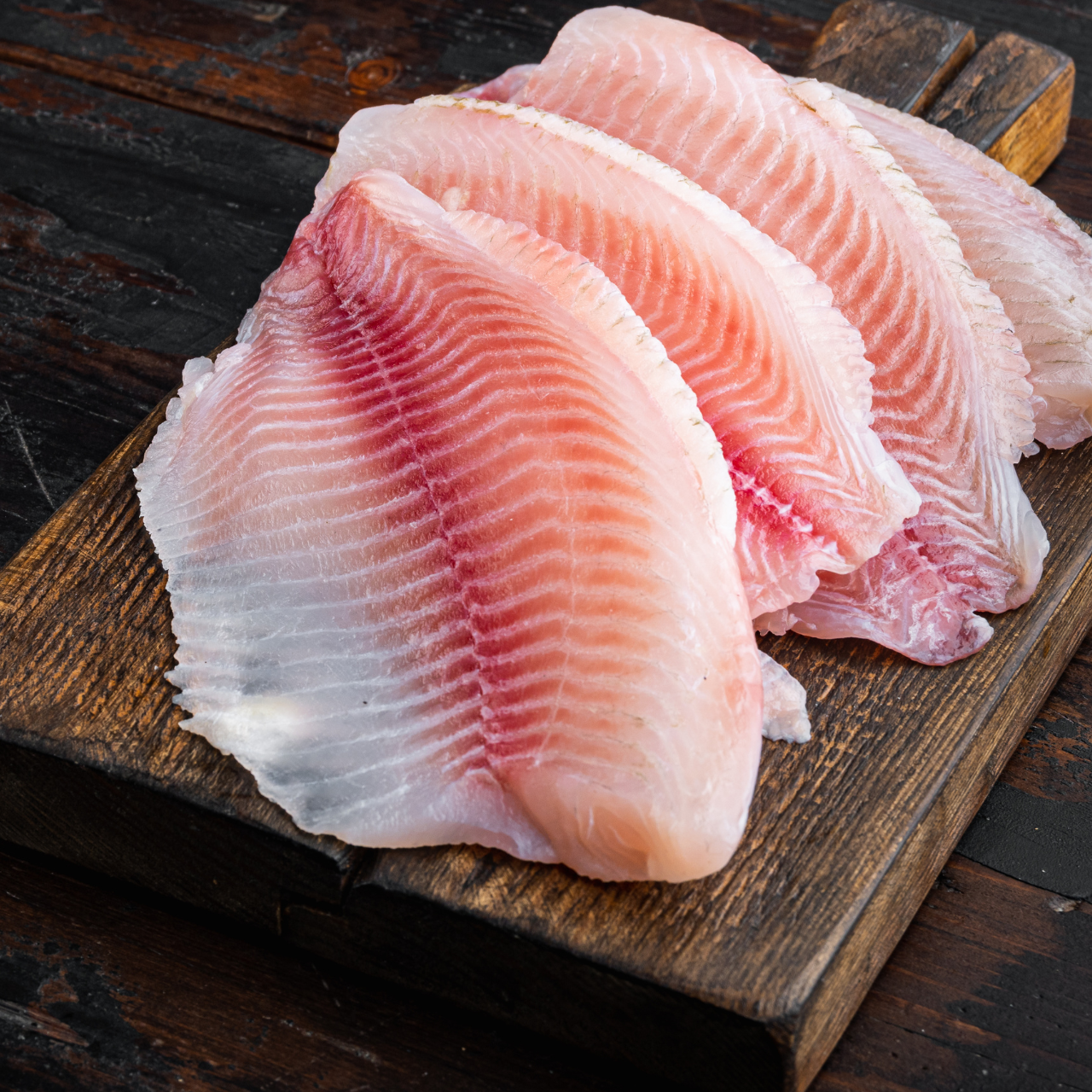 PESCADOS (BOLSA TRANSPARENTE)