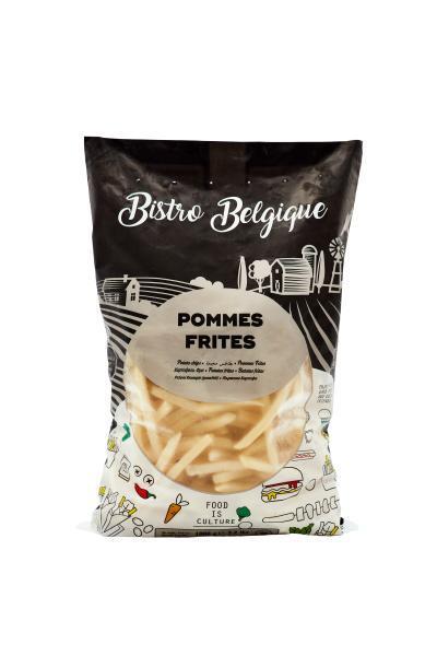 PAPAS PREFRITAS 12X12