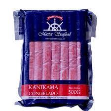STICK KANIKAMA IVP
