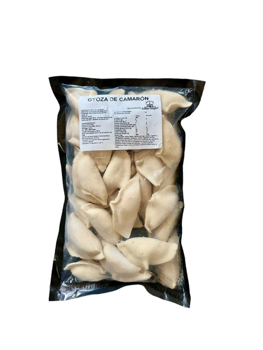 GYOZA CAMARON 5 X 30 UND