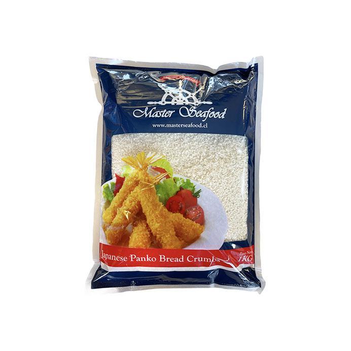 PANKO BLANCO