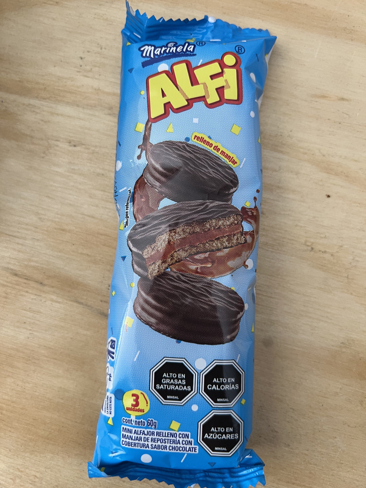 Alfi