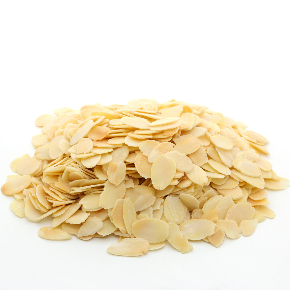 Almendra laminada 250grs