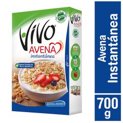 Avena Instantanea Vivo 700 g