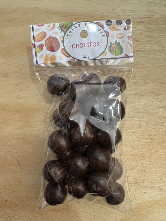 BOLSITA CHOLITOS