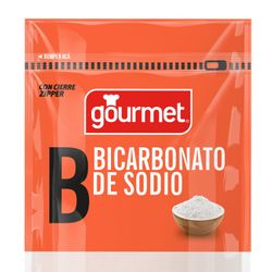 Bicarbonato Gourmet 30 g