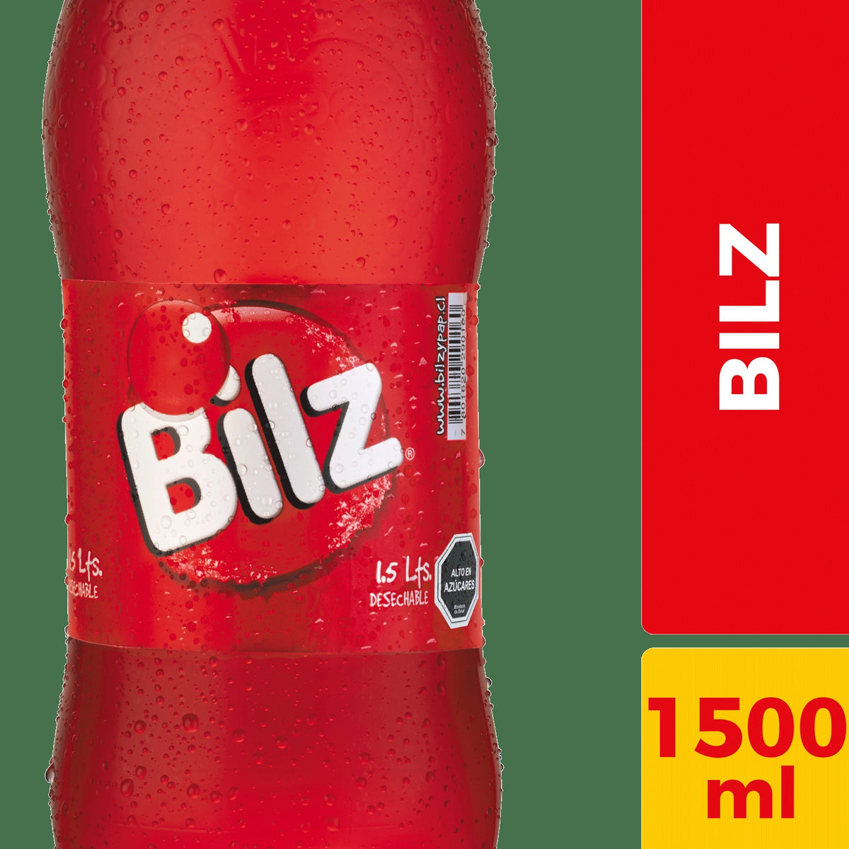 Bilz 1.5 L