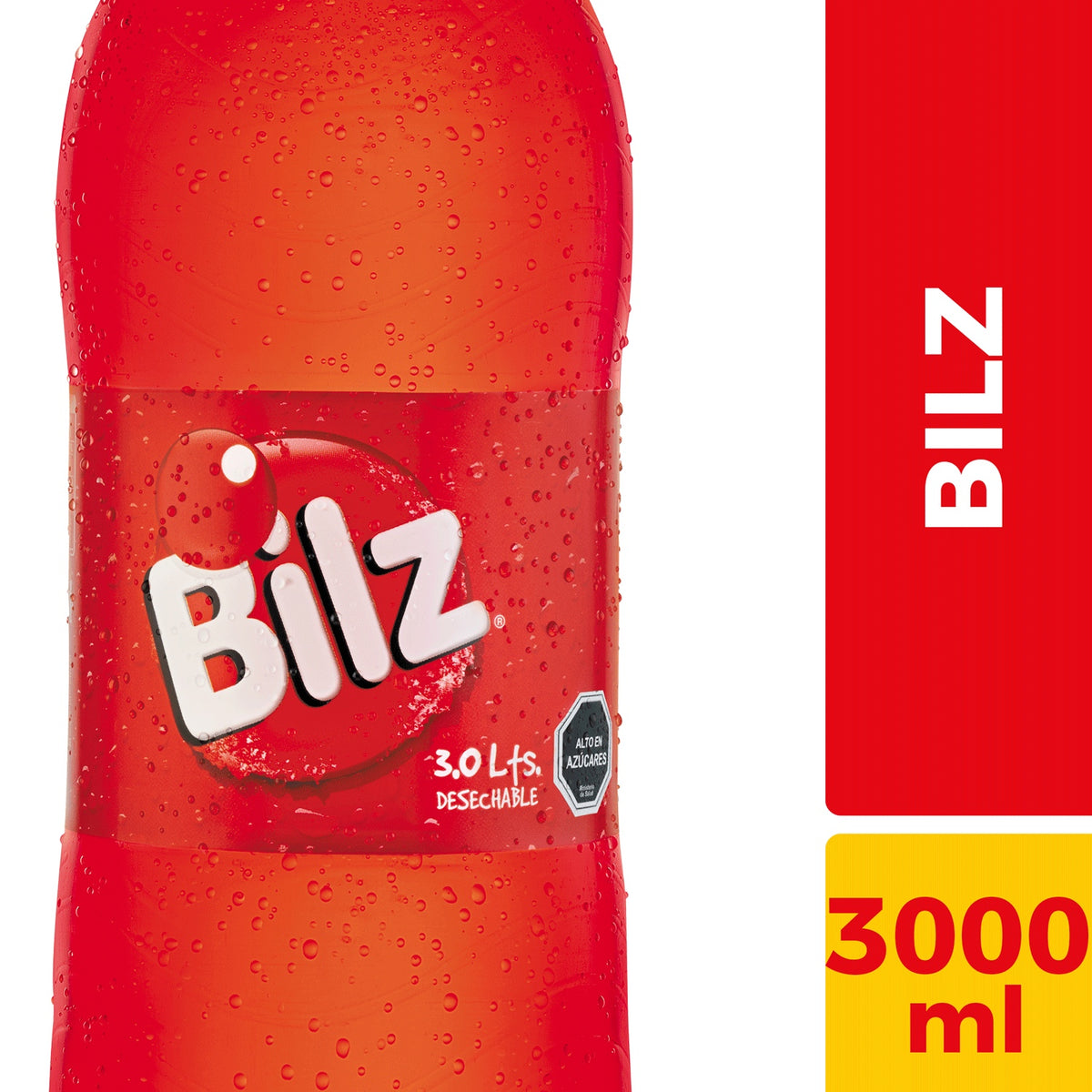 Bilz 3 L
