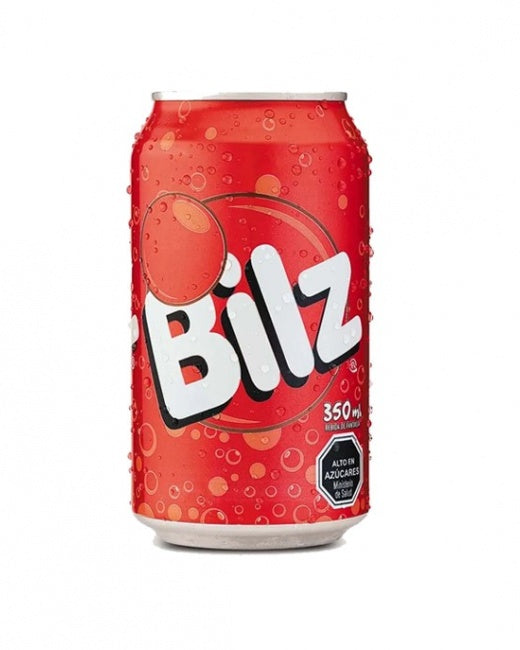 Bilz latas 350 ml