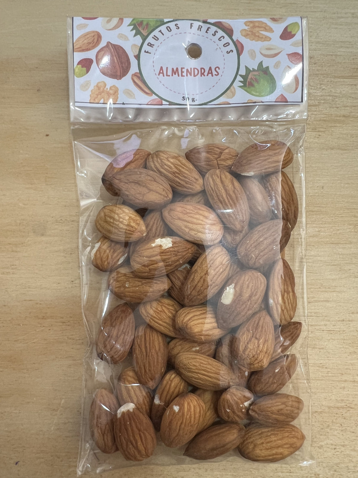 ALMENDRA