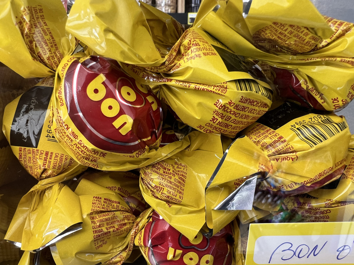 Bon o bon