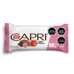 Capri frutilla