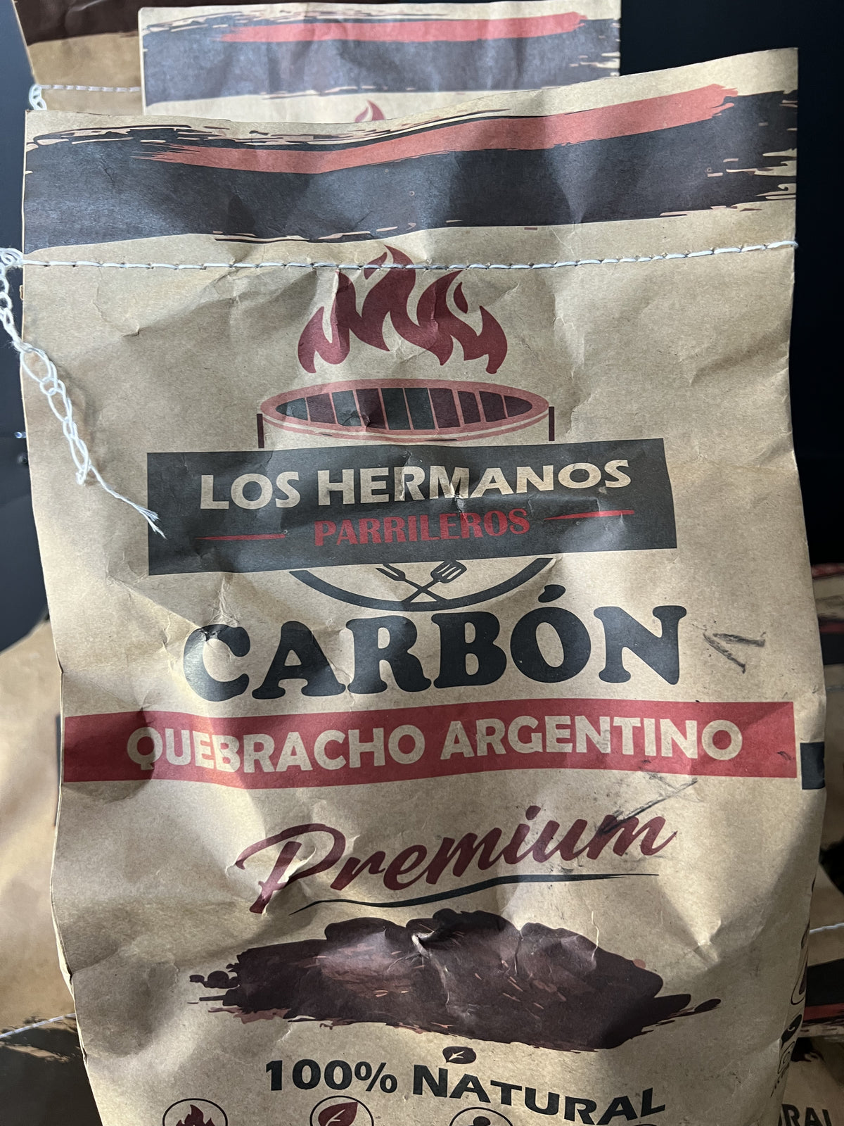 Carbon
