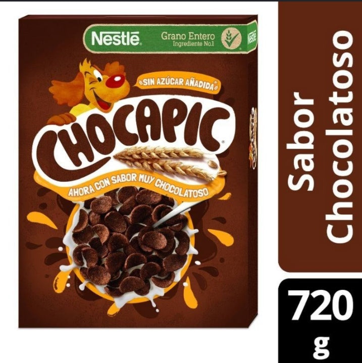 Chocapic