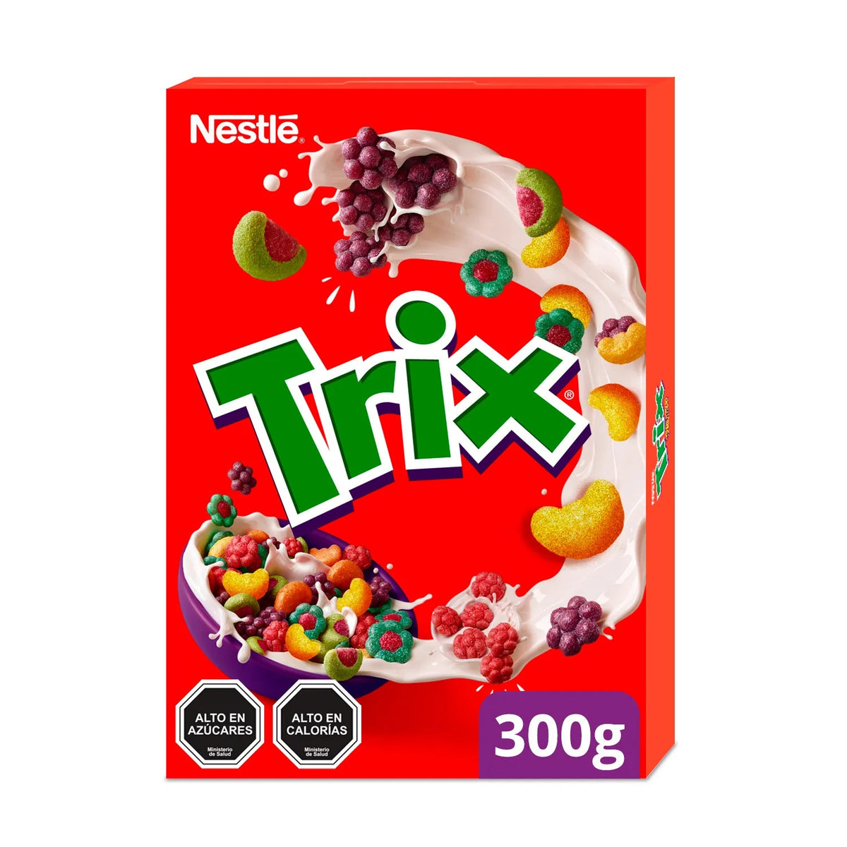Cereal Trix Nestle 300 g