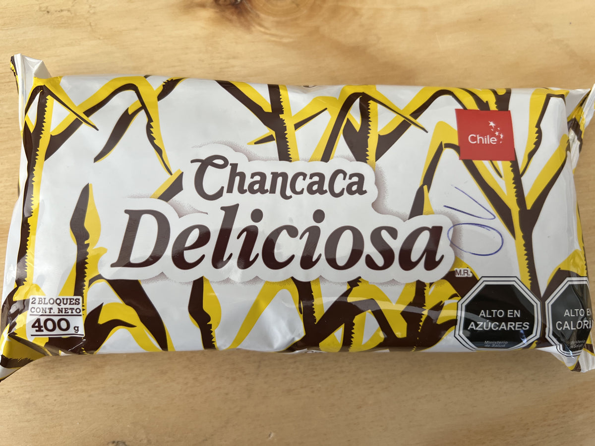 Chancaca 400 g