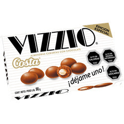 Chocolate vizzio