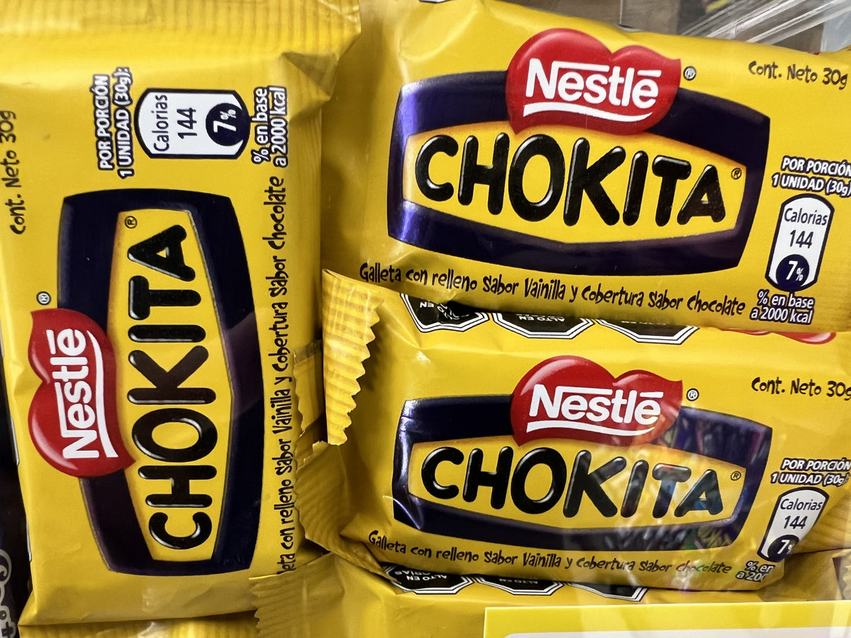 Chokita
