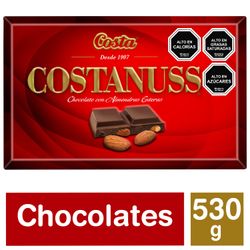 Costanuss grande