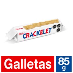 Crackelet clasica 85 grs