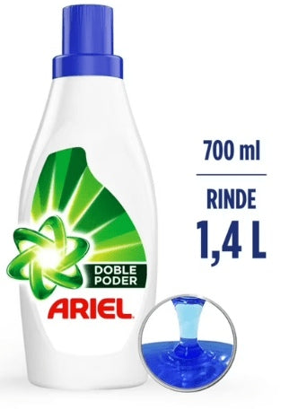 DETERGENTE 700ML ARIEL