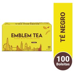 Emblem Tea