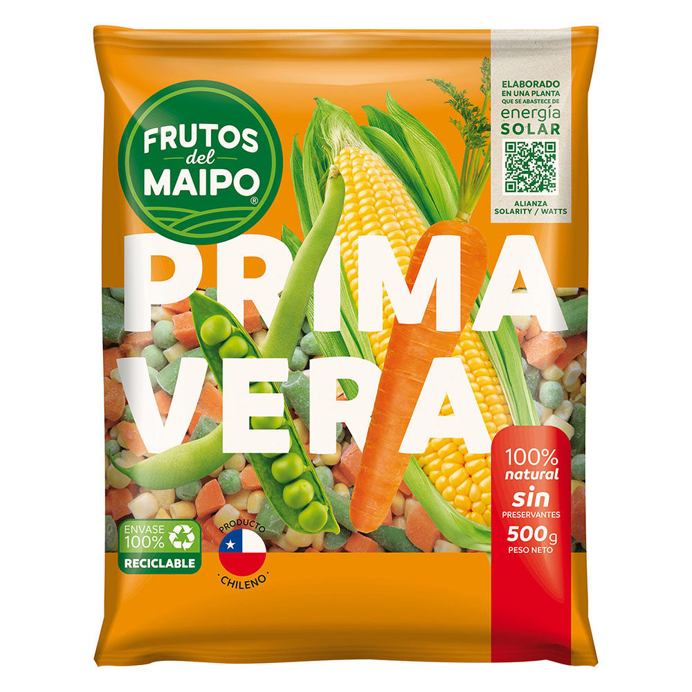 Primavera 500grs