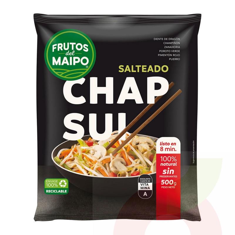 Chap sui 500grs