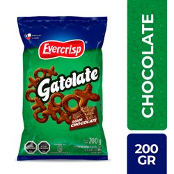 Gatolate 200 grs