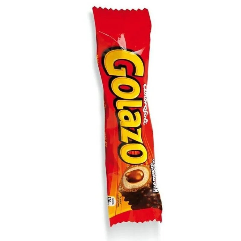 Golazo