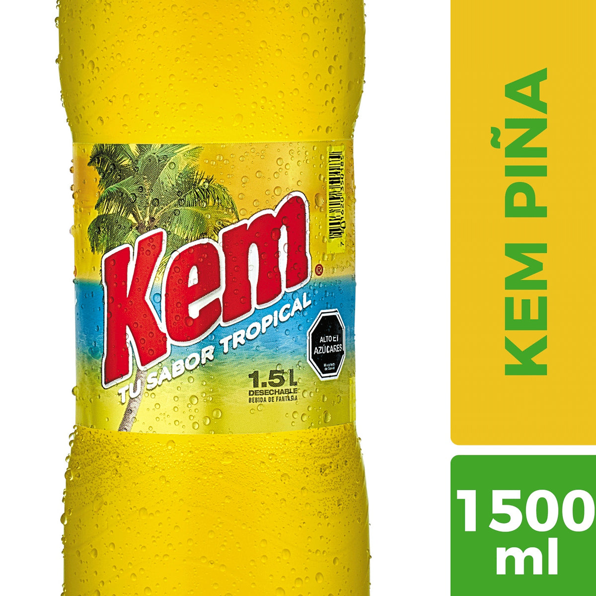 Kem 1.5 L