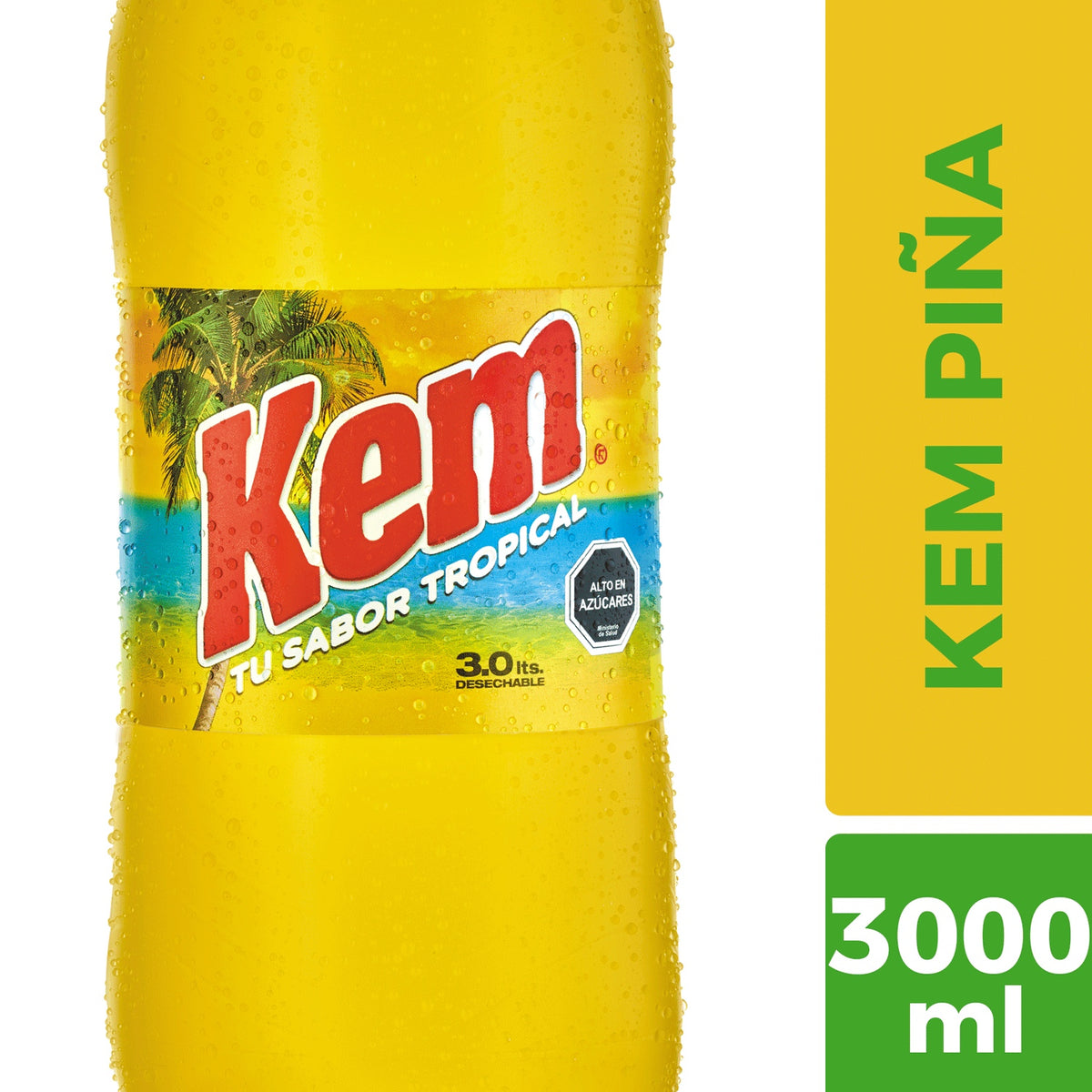Kem Pina 3 L