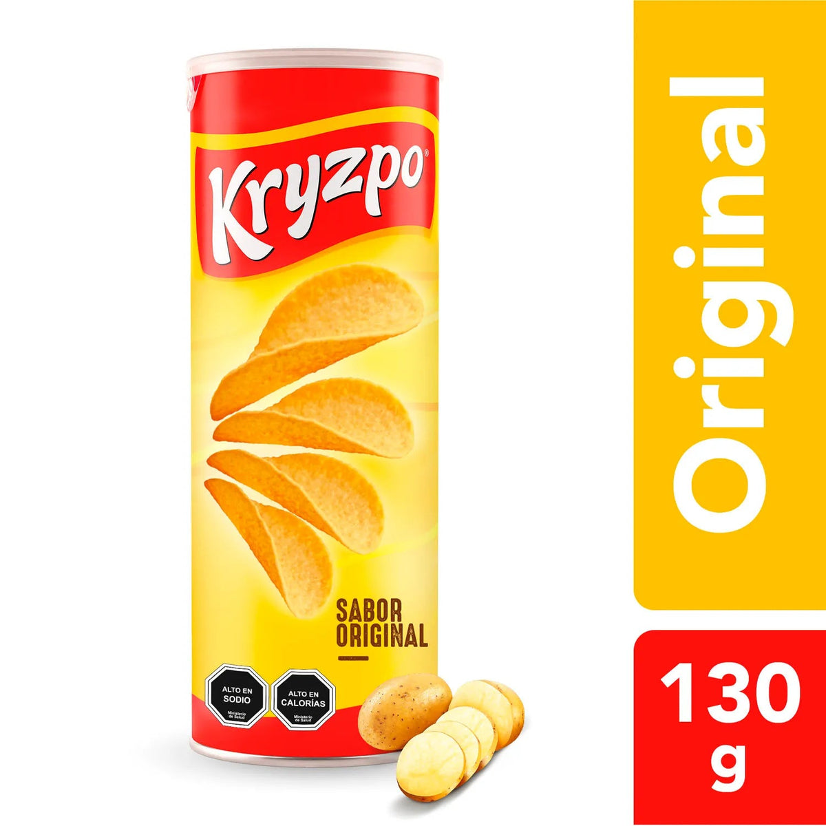 Kryspo original 130 grs