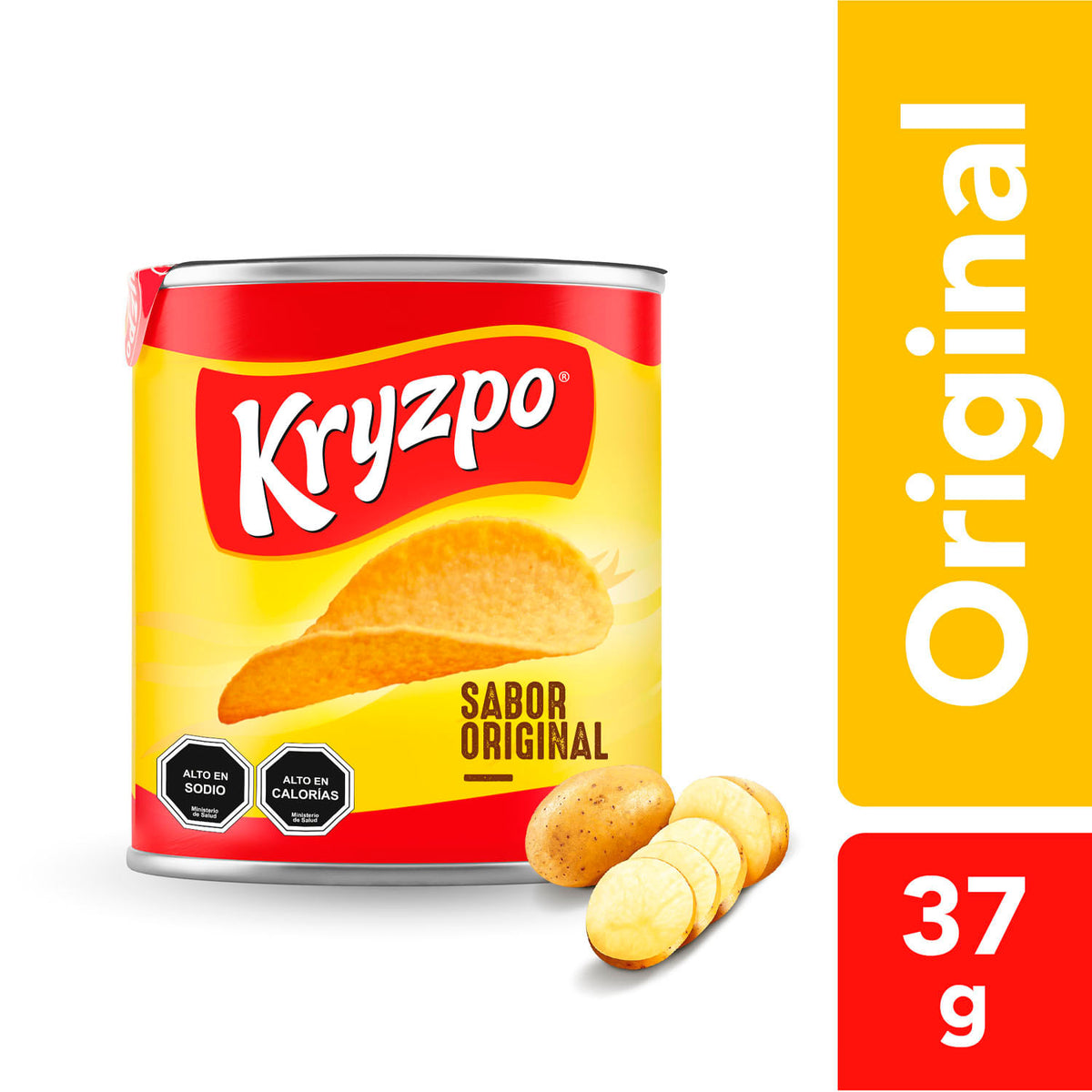 Kryspo original 37 grs