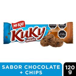 Kuky chocolate