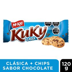 Kuky clasica